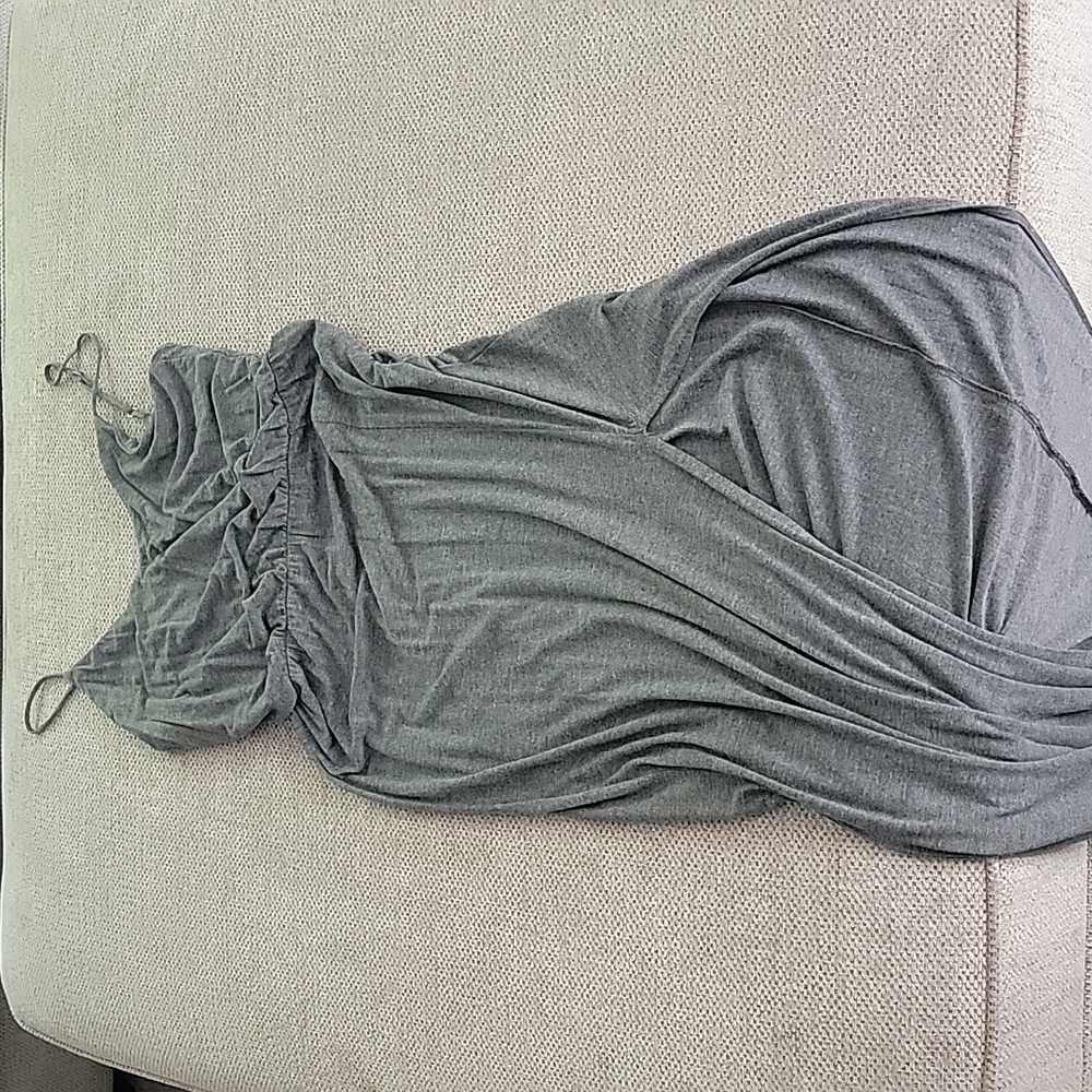 Lulus maxi